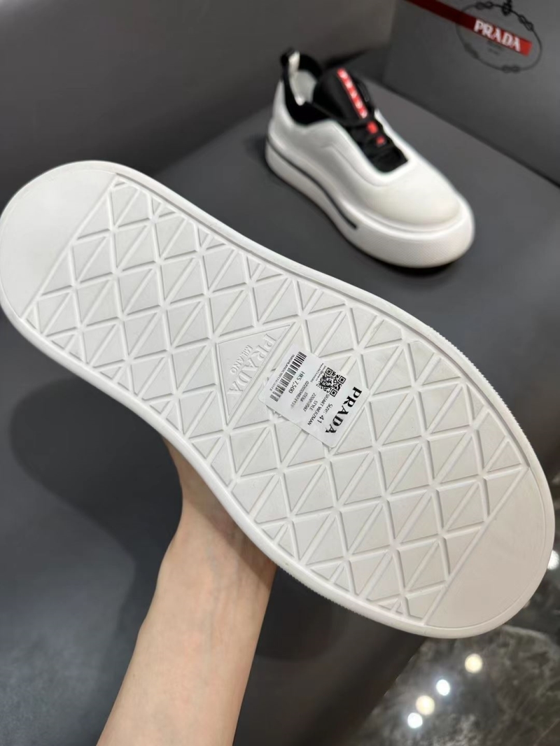 Prada Sneakers